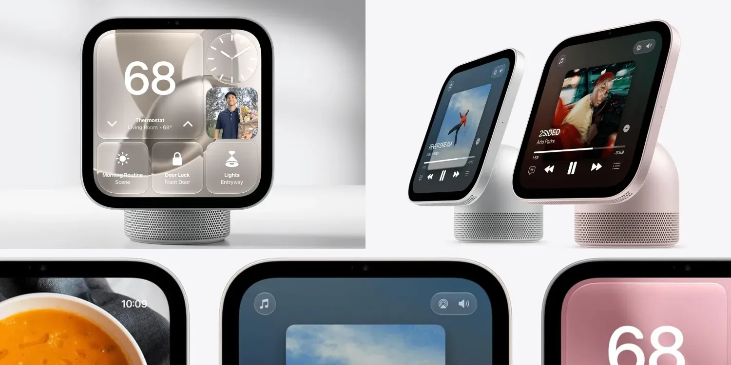 Apple HomeView ลดราคา ช่วง pre-order สมาร์ทดิสเพลย์ Apple คุ้มไหมต้องรีบตัดสินใจ