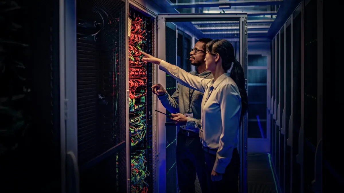 Hybrid AI platform สะพานเชื่อม AI ส่วนบุคคลกับองค์กร
