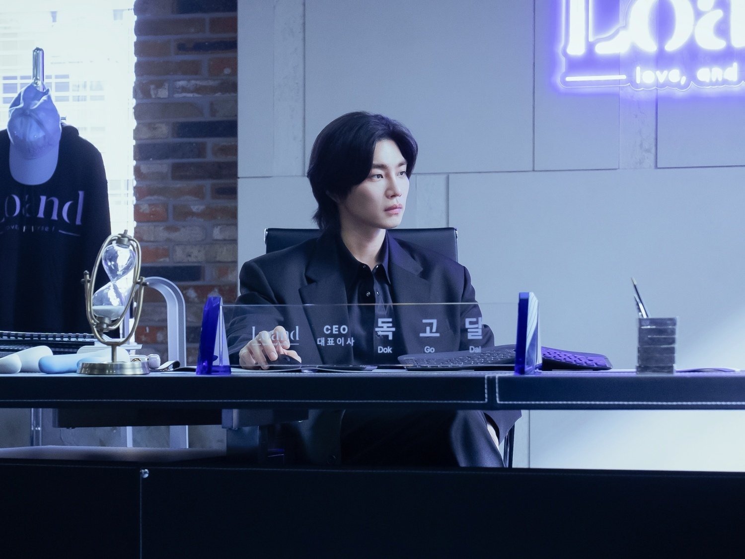 Make Me Tingle ทำไมโรแมนติกคอมเมดี้เรื่องนี้ถึงเขินแรงกว่าที่คิด