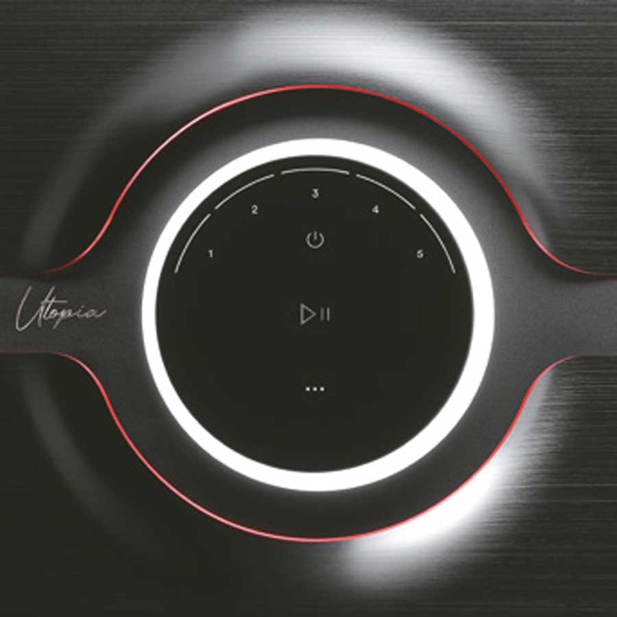 รีวิว Naim Mu-so Utopia ระบบเสียง all-in-one ระดับเรือธง