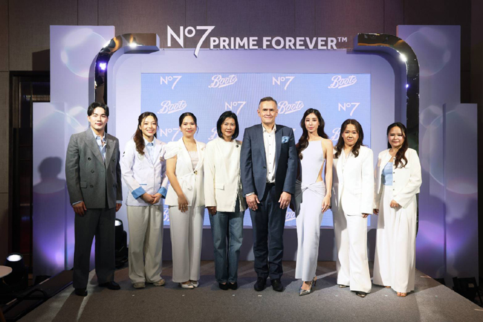 Skin Preservation ยุคใหม่ของการดูแลผิวเชิงรุกก่อนริ้วรอยมาเยือน