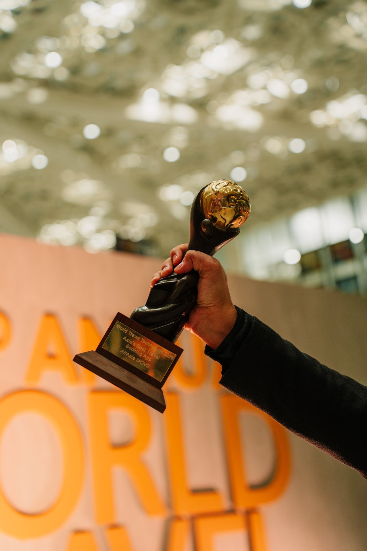 TikTok Awards และ AirAsia MOVE เมื่อแอปยอดนิยมกลายเป็นเวทีสร้างความเชื่อมั่น
