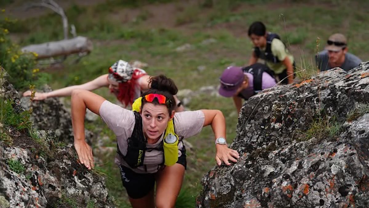 Suunto Race 3S นาฬิกาวิ่งรุ่นใหม่ที่ยกระดับสมรรถนะนักกีฬา
