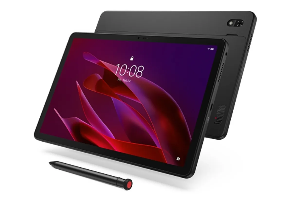 Hybrid AI ของ Lenovo สะพานเชื่อมอุปกรณ์ส่วนตัวกับดาต้าเซ็นเตอร์เพื่อผลลัพธ์ธุรกิจจริง