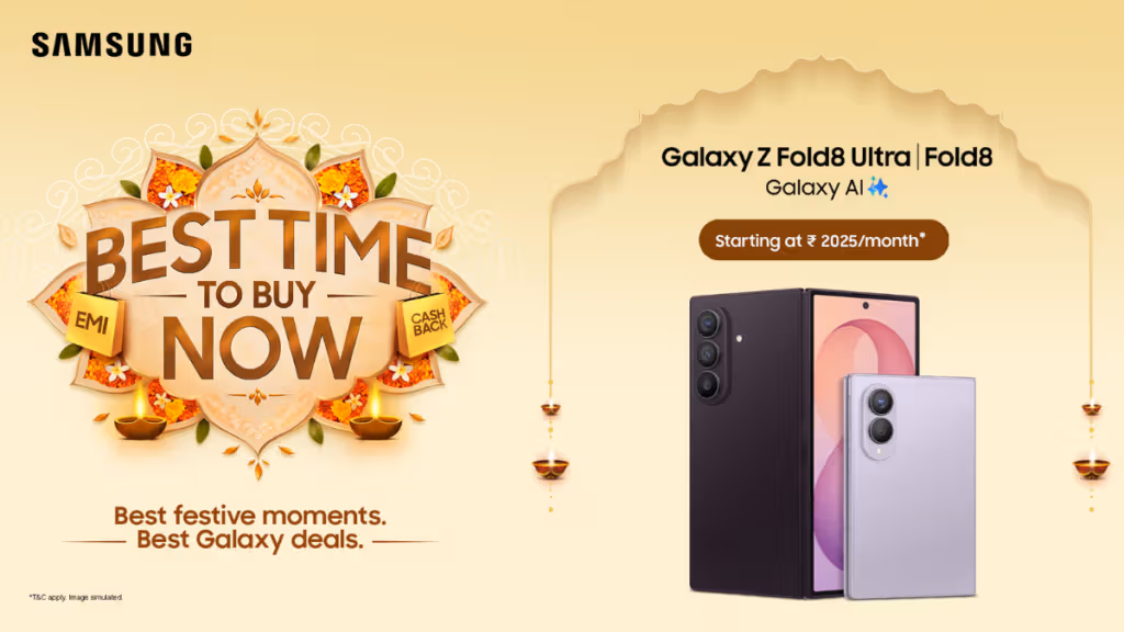 ลดราคาสมาร์ทโฟนแฟลกชิปพร้อมของแถมคุ้มไหม เจาะดีล Galaxy S26 Ultra, Nothing Phone 3 และ Pixel 11
