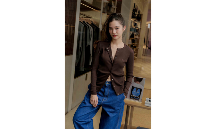 Maison Kitsuné PEOPLE กับแคมเปญแบรนด์เซเลบริตี้ที่รีเซ็ตตัวตนแฟชั่นลักซัชารี่
