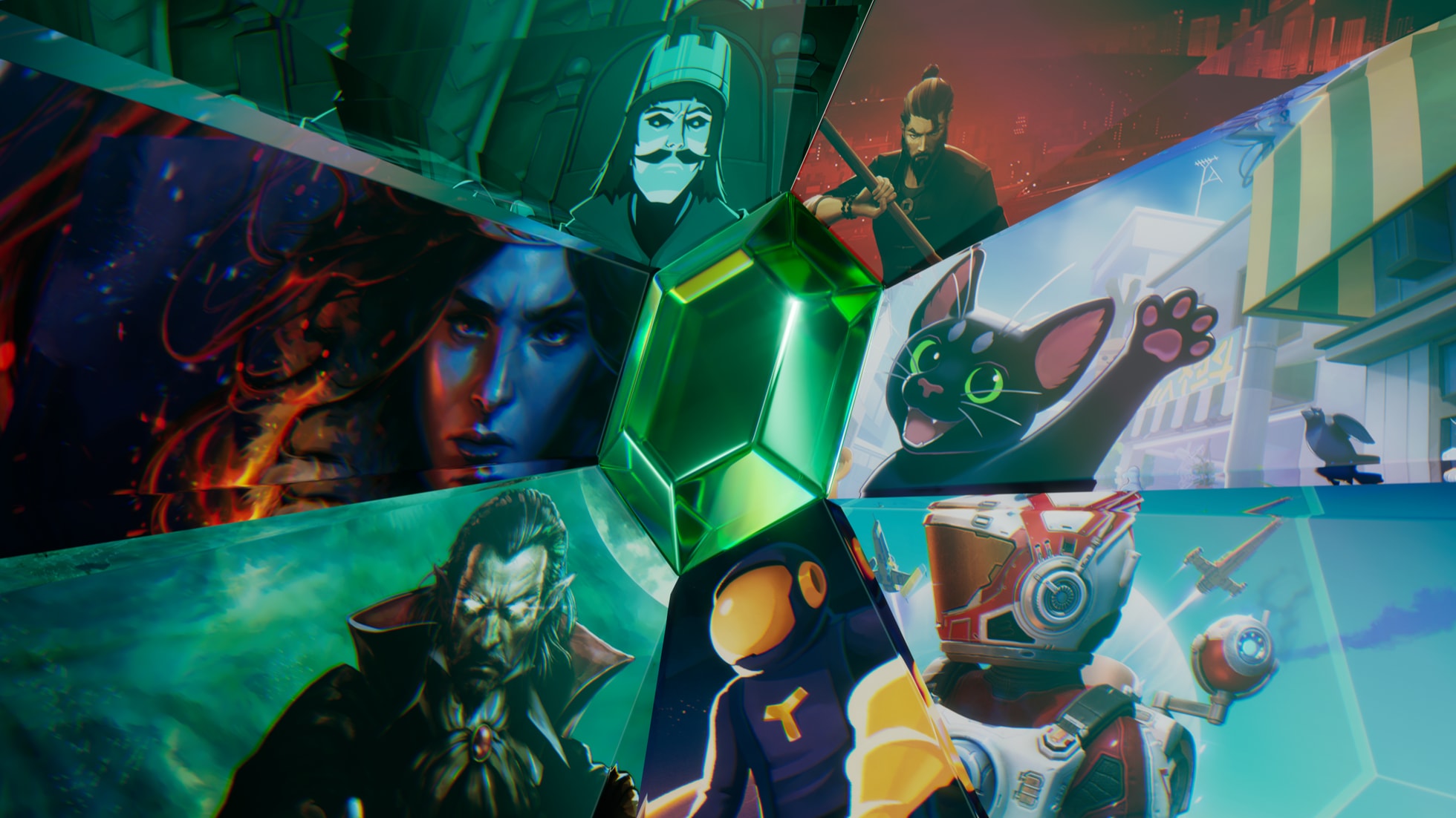 Apple Indie Games Week ชี้อนาคตเกมมือถือด้วย 7 เกมอินดี้ระดับท็อป
