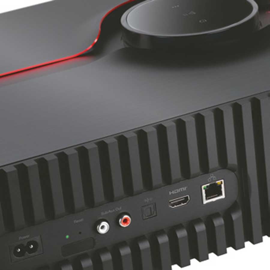รีวิว Naim Mu-so Utopia ระบบเสียง all-in-one ระดับเรือธง