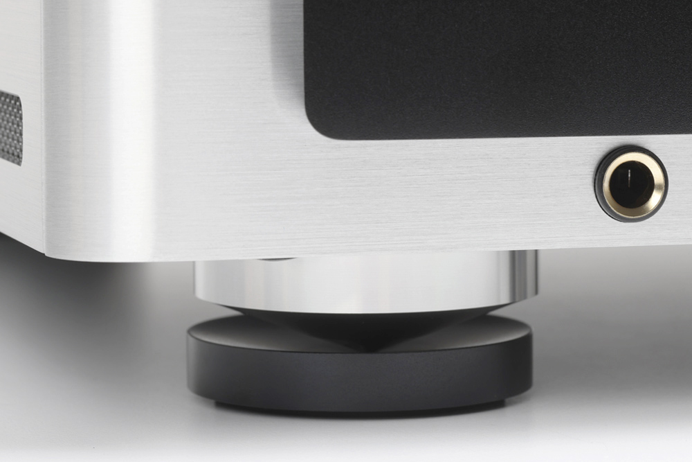 รีวิว NAD Masters M33 V2 integrated amplifier streaming ระดับอ้างอิง