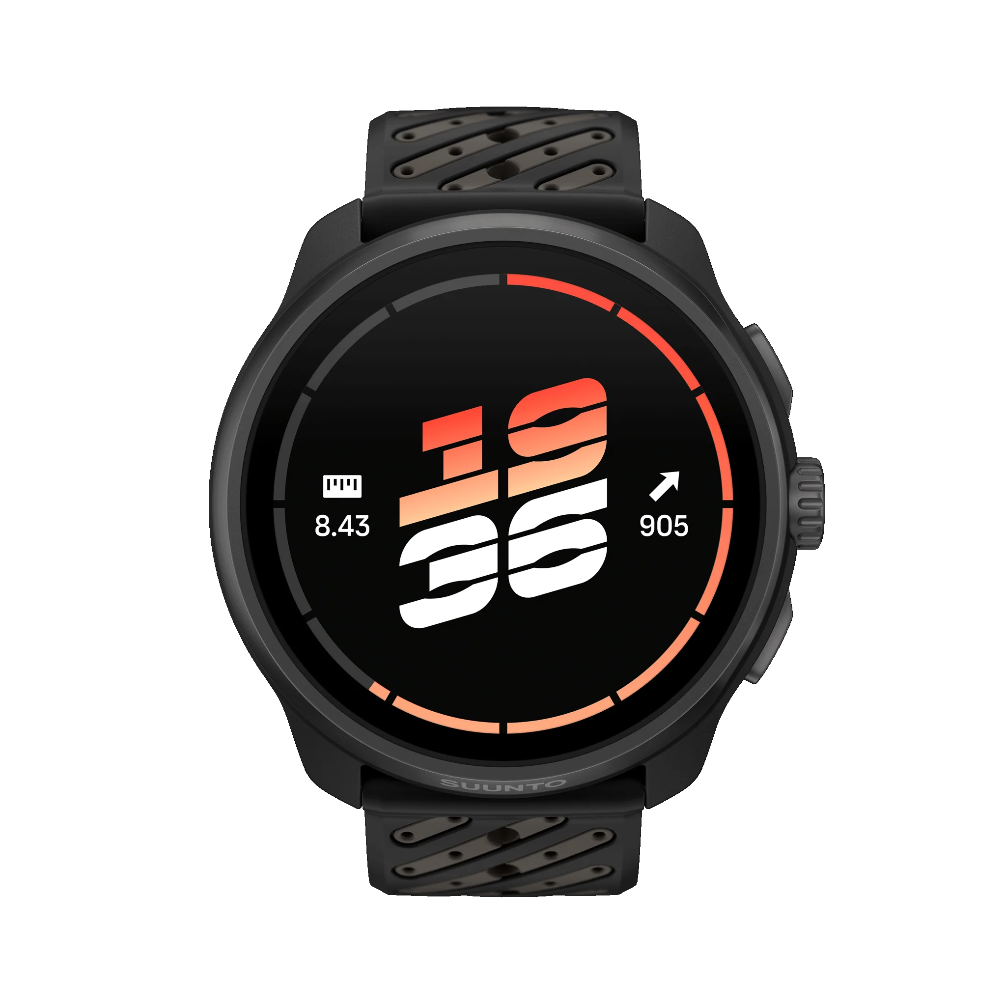 Suunto Race 3S นาฬิกาวิ่งรุ่นใหม่ที่ยกระดับสมรรถนะนักกีฬา