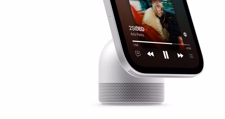 HomeView สมาร์ทโฮมของ Apple ชน Google และ Amazon ด้วยดีไซน์และความเป็นส่วนตัว