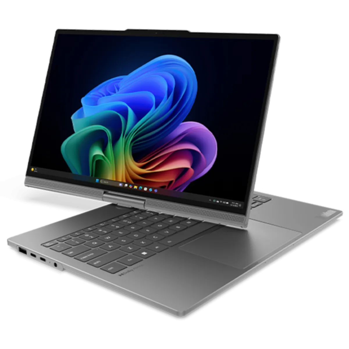 Hybrid AI ของ Lenovo สะพานเชื่อมอุปกรณ์ส่วนตัวกับดาต้าเซ็นเตอร์เพื่อผลลัพธ์ธุรกิจจริง