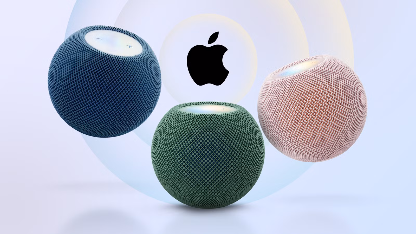 HomeView สมาร์ทโฮมของ Apple ชน Google และ Amazon ด้วยดีไซน์และความเป็นส่วนตัว