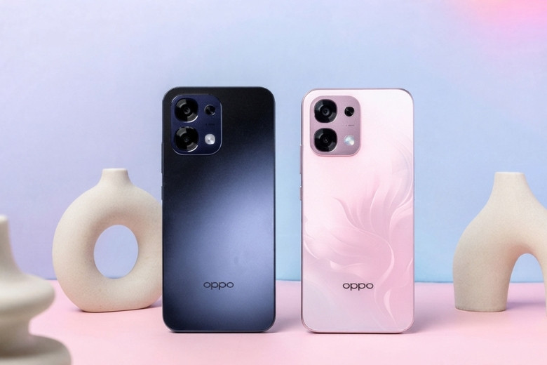 OPPO A7 Pro 5G vs A6 เลือกสมาร์ทโฟนระดับกลางแบบไหนคุ้มกว่า