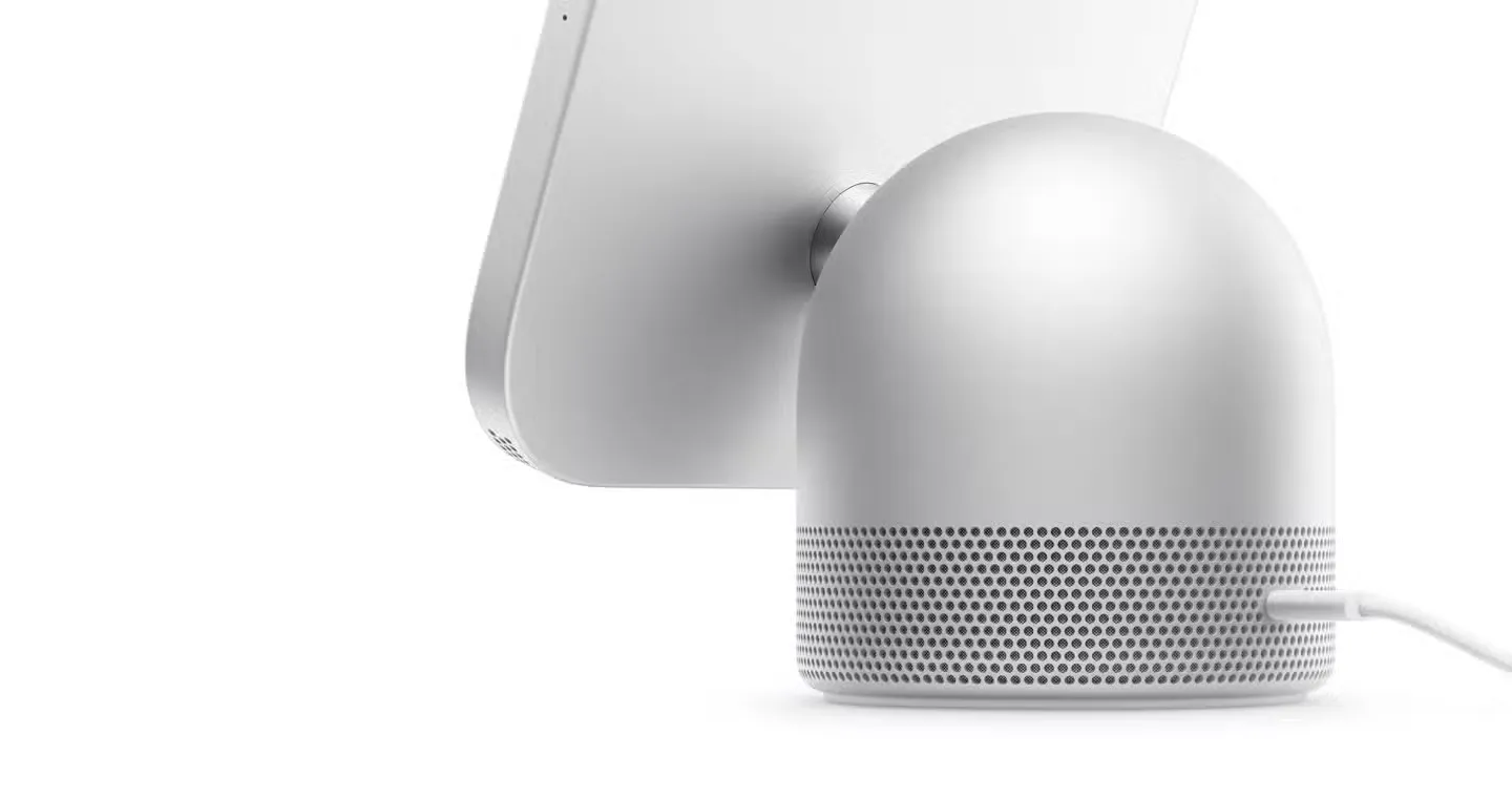 HomeView สมาร์ทโฮมของ Apple ชน Google และ Amazon ด้วยดีไซน์และความเป็นส่วนตัว
