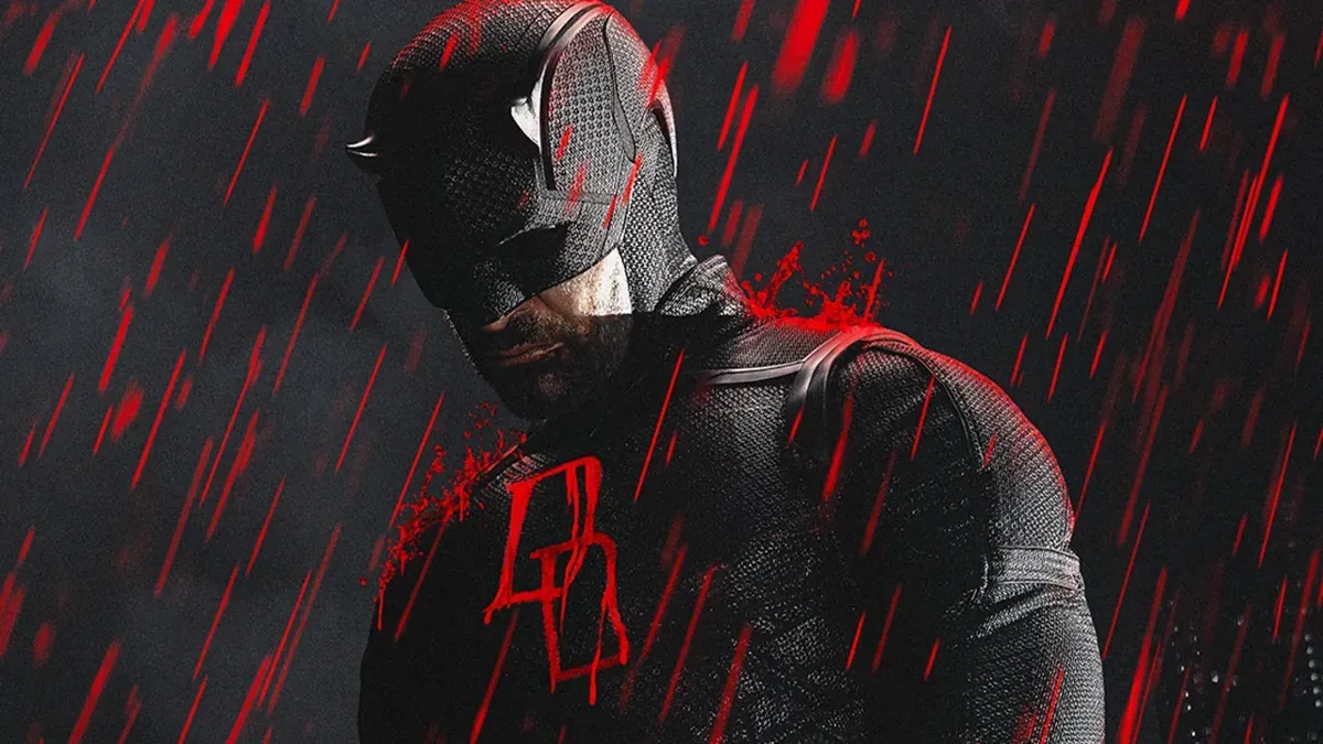 Daredevil Born Again ซีซั่น 3 ปิดฉากอย่างตั้งใจ หรือเปลี่ยนแผนกลางทาง
