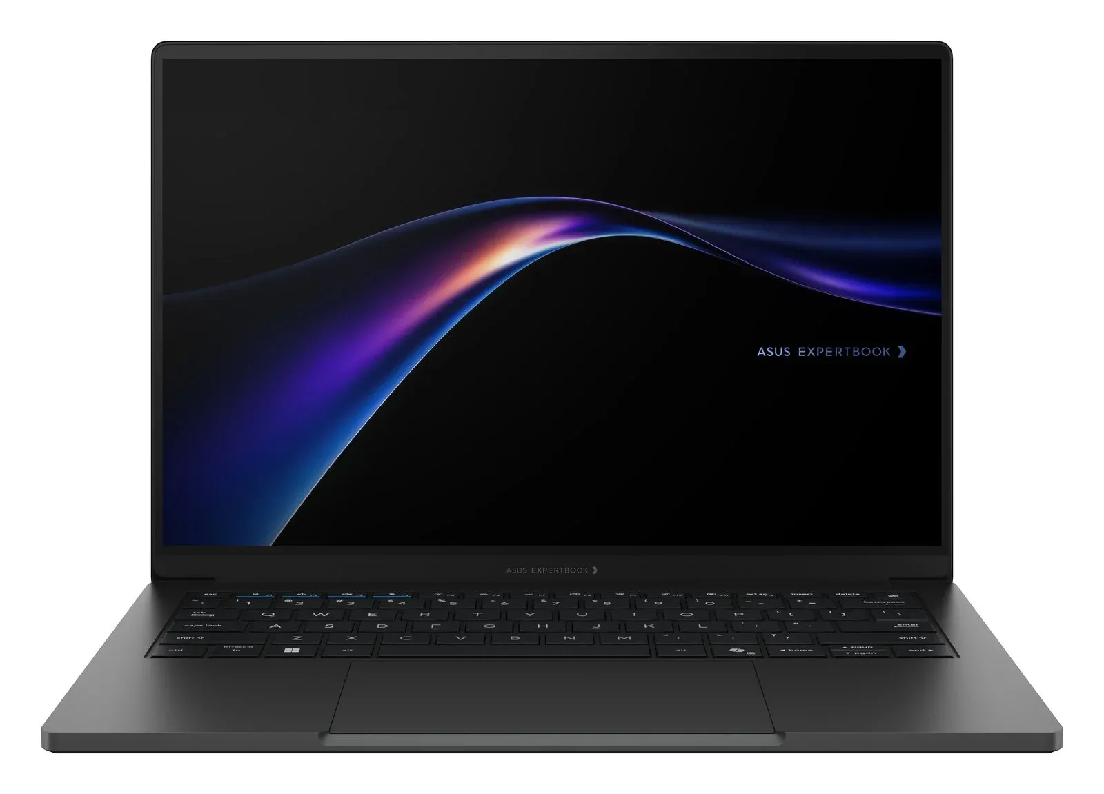 ASUS ExpertBook A7 14 OLED บางเฉียบ เน้นพกพาและทำงานทั้งวัน