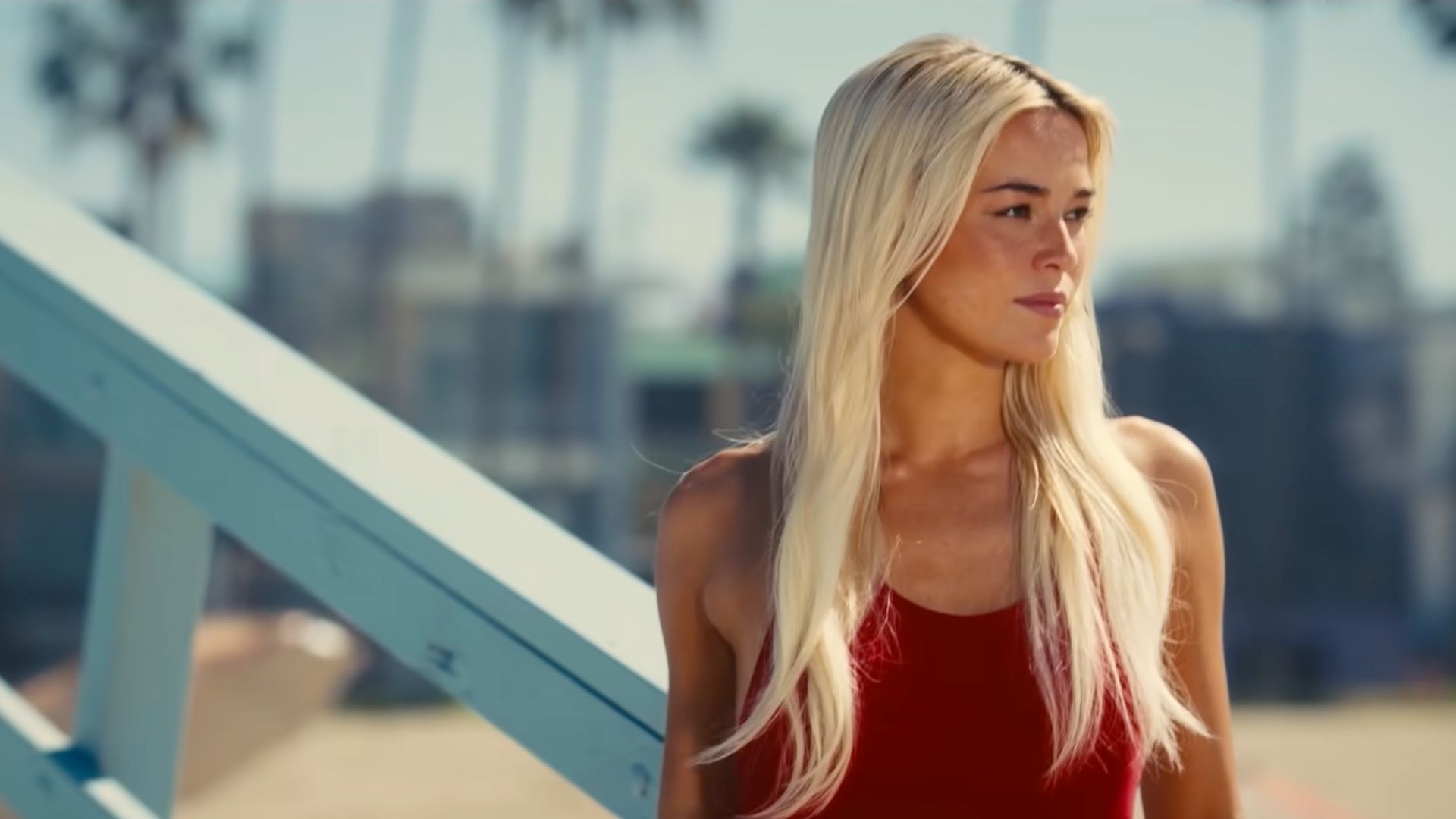 คลื่นรีบูตซีรีส์คลาสสิก Miami Vice และ Baywatch กำลังกลับมาแรง