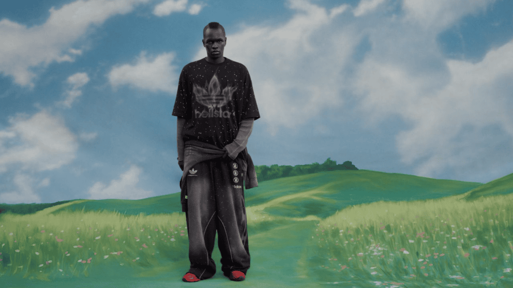 กลยุทธ์คอลแลบหลายแบรนด์ของ Adidas Originals กำลังยึดครองวัฒนธรรมสนีกเกอร์