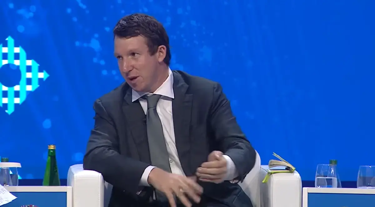 IMF เตือน AI แรงกว่ากฎหมาย โลกงานและธุรกิจต้องเร่งปรับตัว