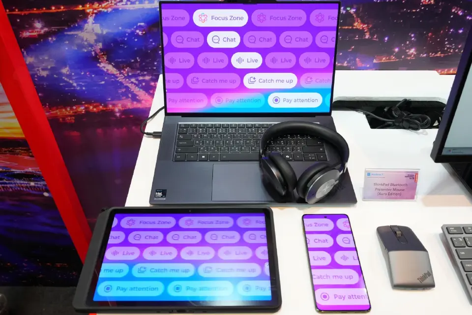 จากการทดลองสู่การใช้งานจริงด้วยกลยุทธ์ Hybrid AI