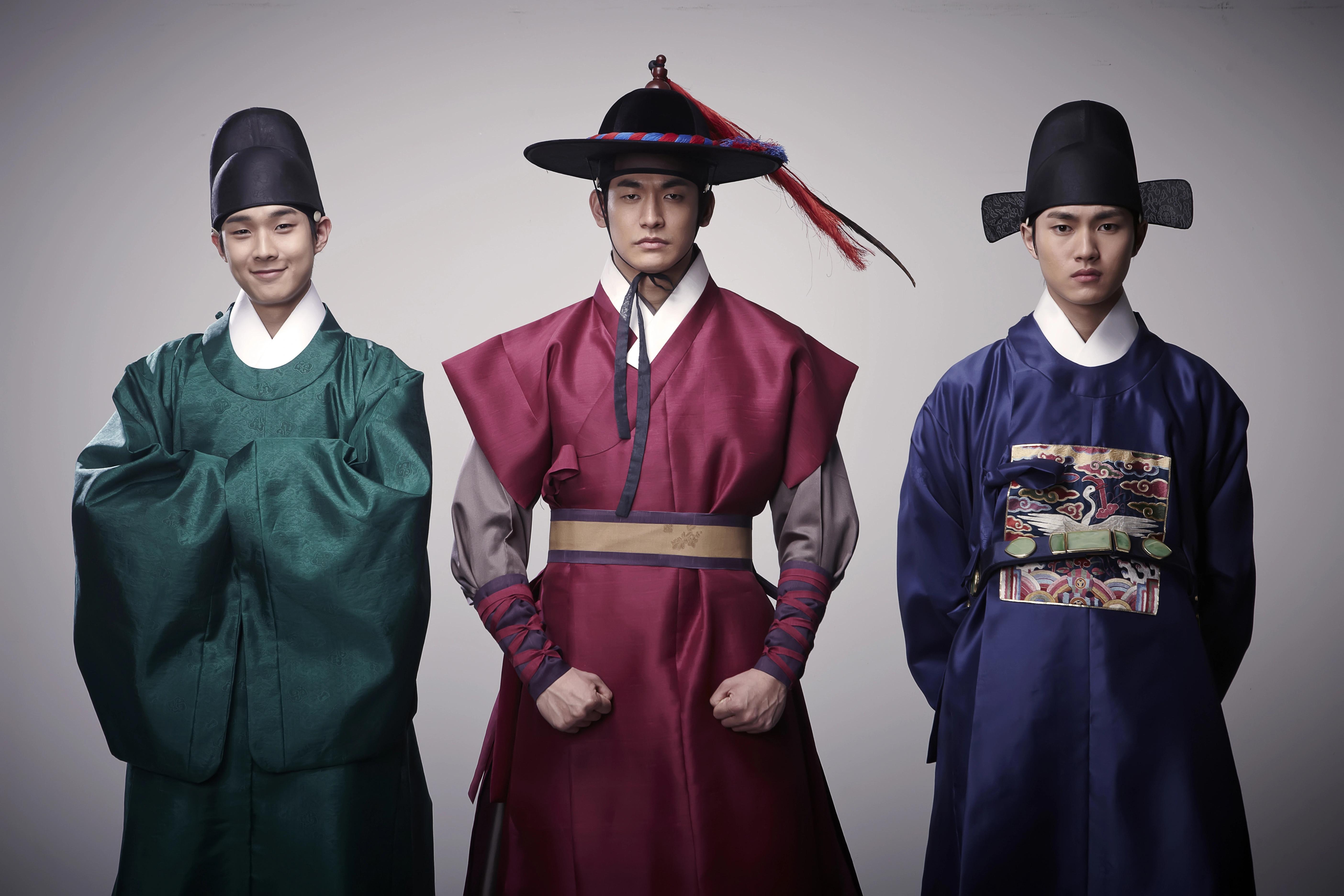 ทำไม Rooftop Prince ถึงกลายเป็นซีรีส์เกาหลีข้ามเวลาสุดคลาสสิก
