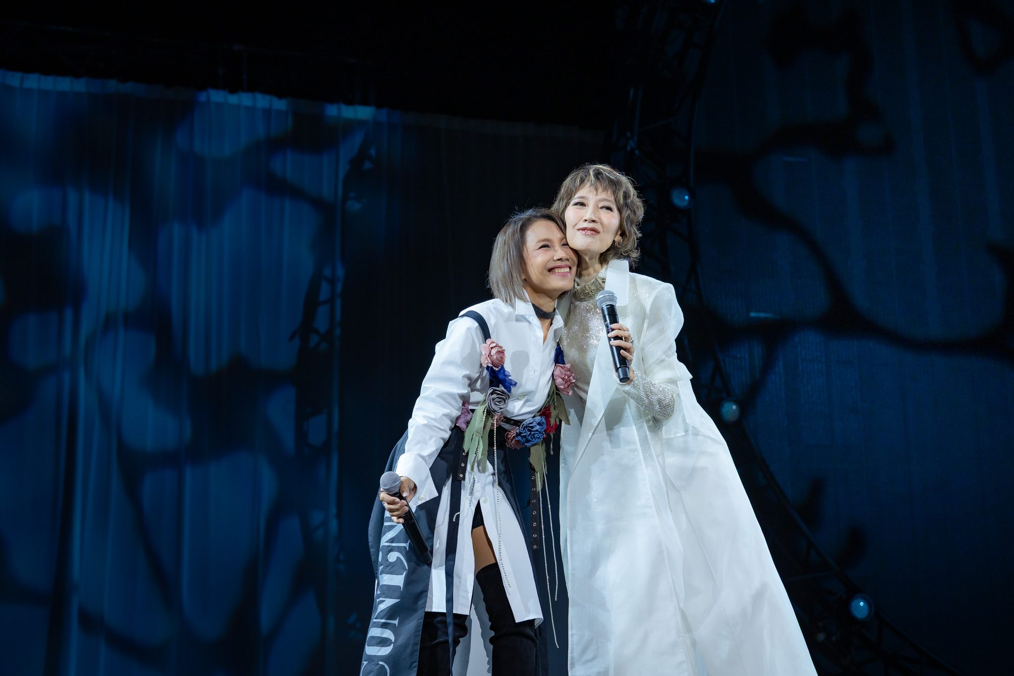 มาราธอนความทรงจำ 5 ชั่วโมง กับ RE-MASTER CONCERT ที่ทำให้เพลงรักไม่เคยเก่า