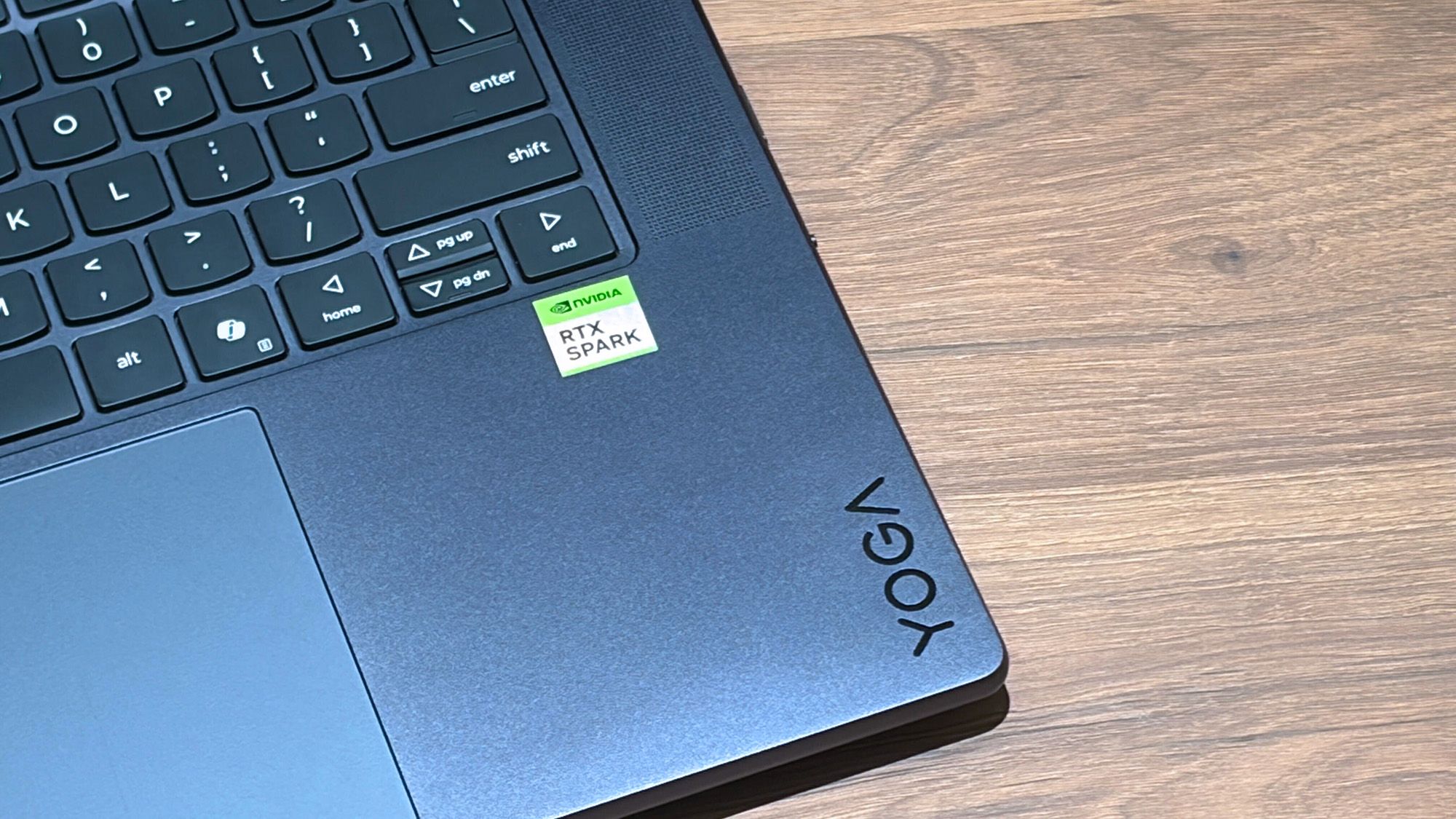 RTX Spark โน้ตบุ๊กชิปเดียวจาก NVIDIA แรงด้าน GPU แต่ CPU ยังไม่สุด