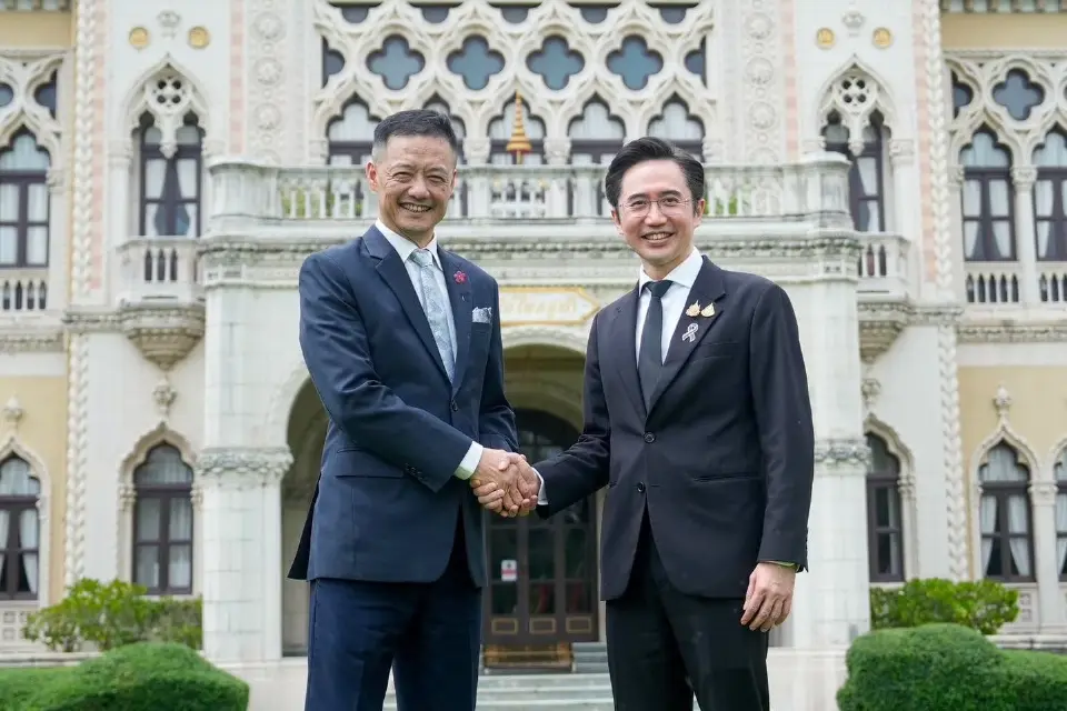 สตาร์ทอัพไทย สิงคโปร์ จับมือทุนเสี่ยงภูมิภาค เปิดเกมรุกสามอุตสาหกรรมอนาคต