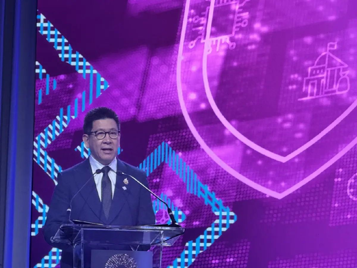 Bangkok Blueprint ยุทธศาสตร์ 5 เสาหลักปิดช่องโหว่ไซเบอร์ฉ้อโกงข้ามพรมแดน