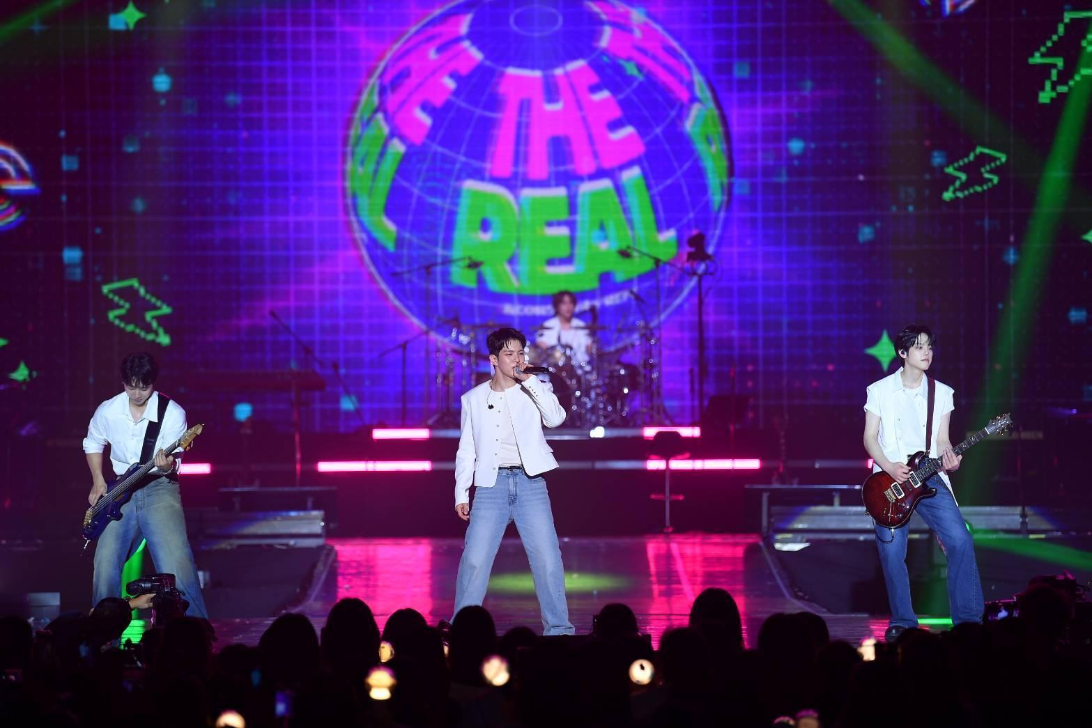 กระแสคอนเสิร์ต K-pop บุกอาเซียน เมืองหลวงดนตรีใหม่กำลังเกิดขึ้น
