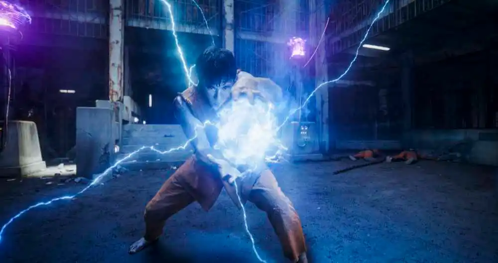 Street Fighter หนังแอคชั่น บ็อกซ์ออฟฟิศแรงกว่าคำวิจารณ์