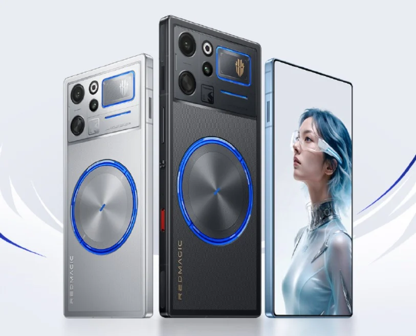 เจาะลึก RedMagic 12 Pro+ เกมมิ่งโฟนจอ 185Hz กับระบบระบายความร้อนของเหลว RGB