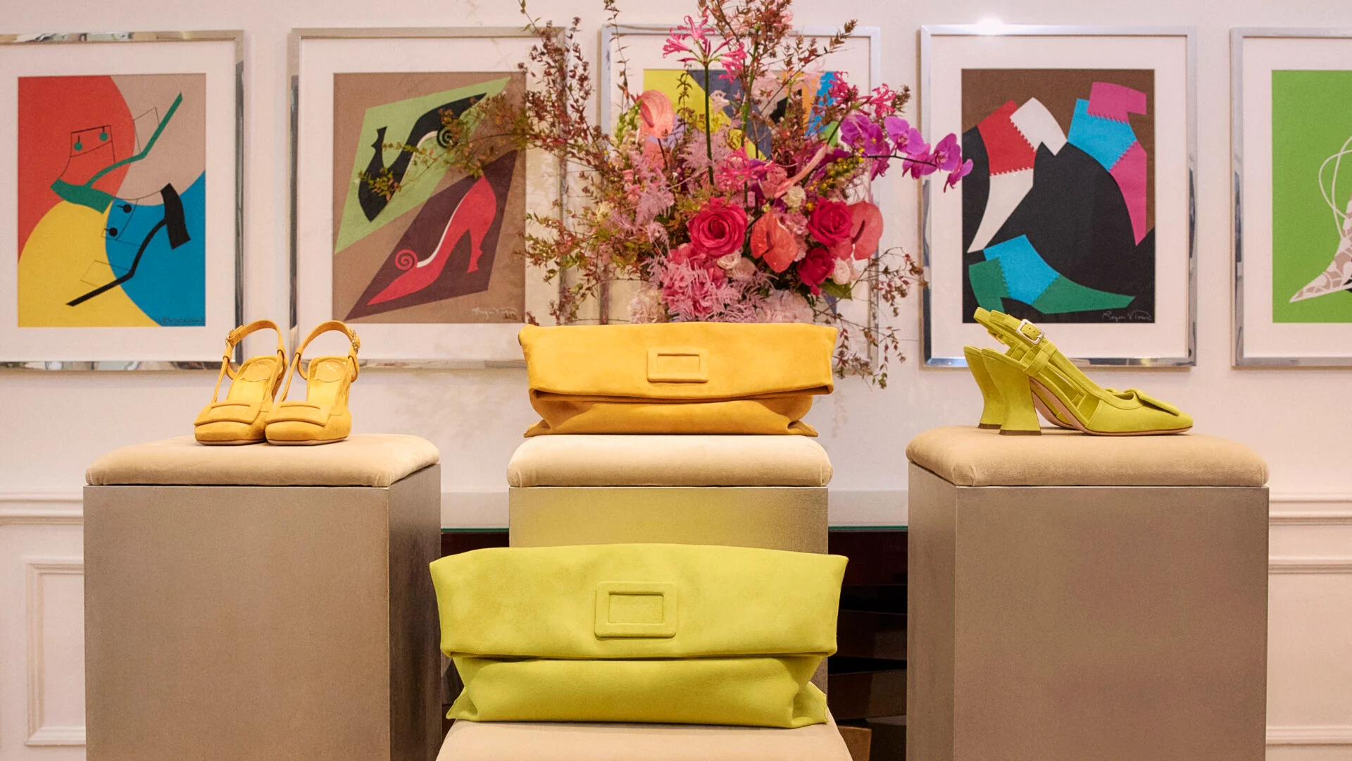 6 บ้านลักซ์นิยาม Spring-Summer ใหม่ จากอิสระของ Balenciaga ถึงจินตนาการไร้ขอบเขตของ Valentino