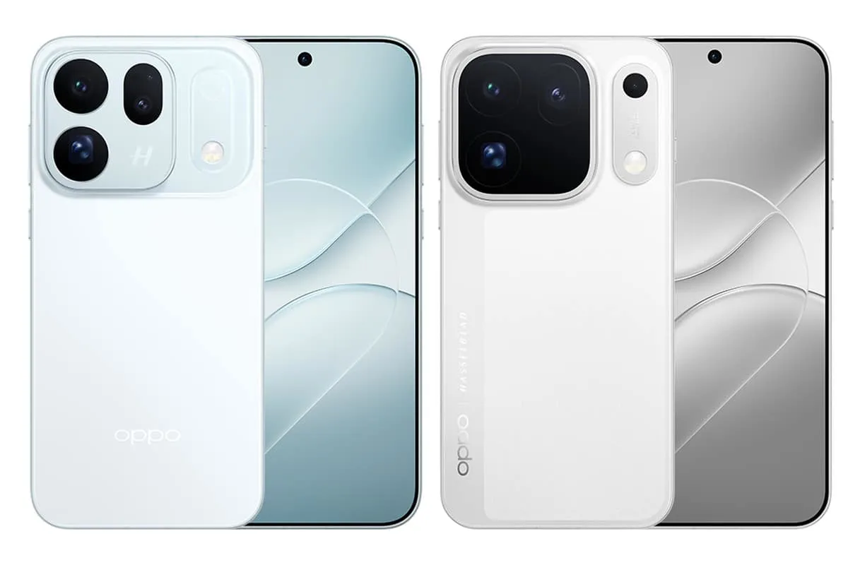 OPPO Find X10 Series กล้อง Hasselblad 200MP และแบต 8,000mAh เลือกรุ่นไหนดี
