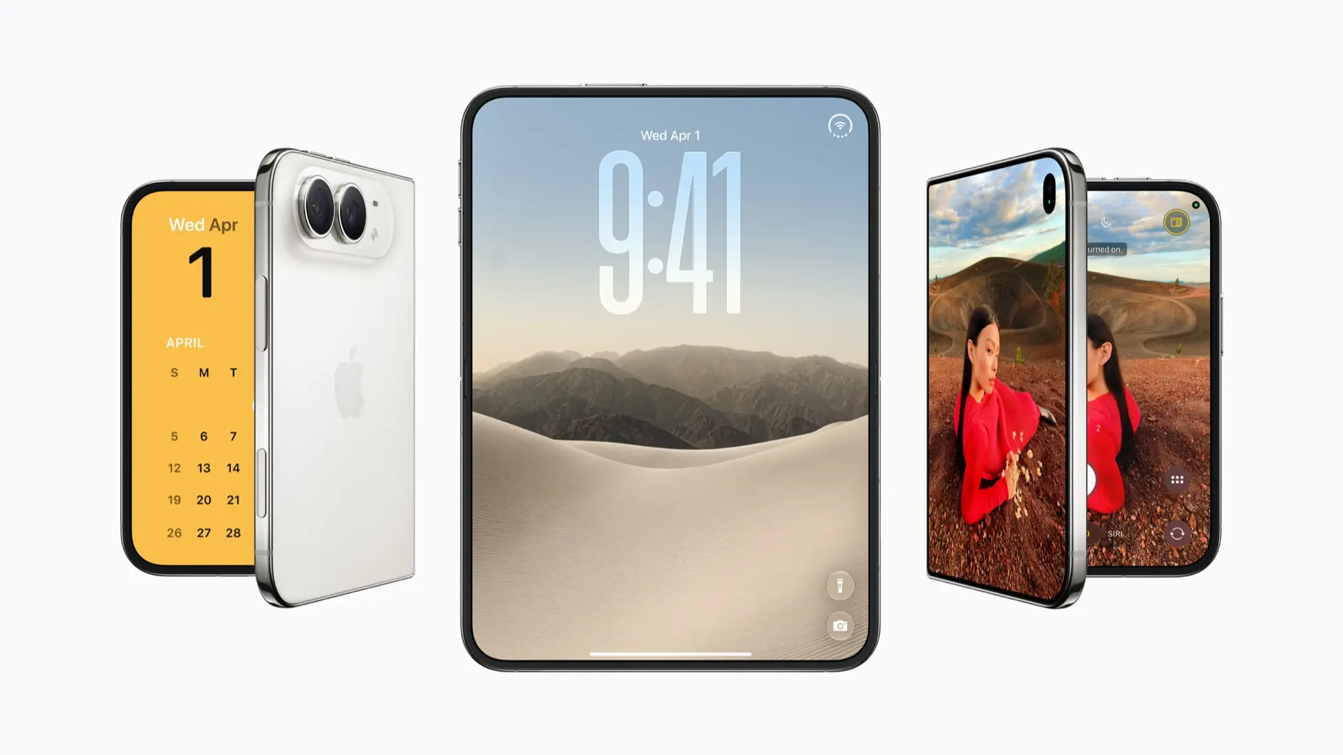 คู่มือจอง iPhone Duo ครบทุกคำถาม ก่อนตัดสินใจแทน iPhone 18 Pro