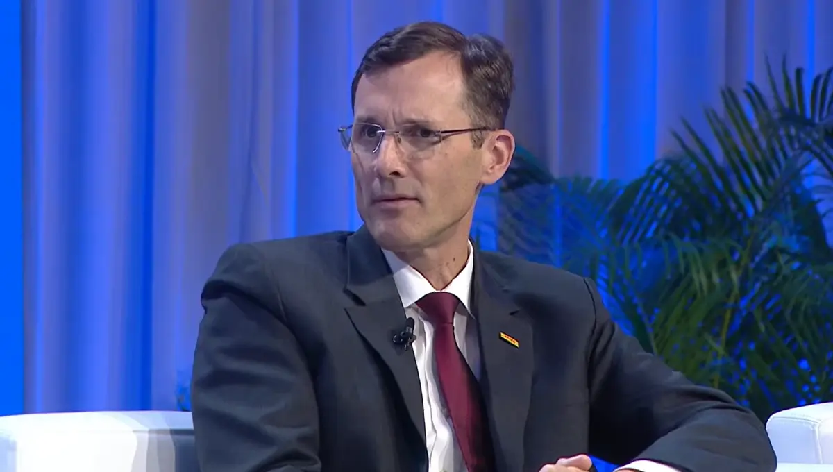 IMF เตือน AI แรงกว่ากฎหมาย โลกงานและธุรกิจต้องเร่งปรับตัว