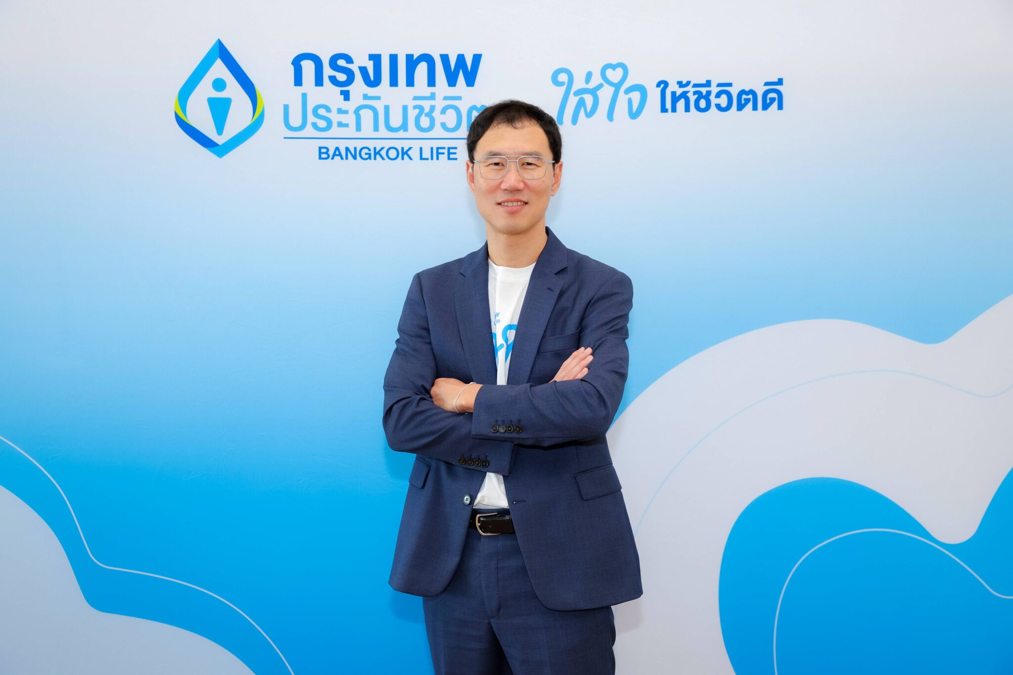 จากตัวแทนขายสู่ Life Care Partner เมื่อประกันชีวิตสุขภาพกลายเป็นเพื่อนร่วมทางชีวิตยืนยาว