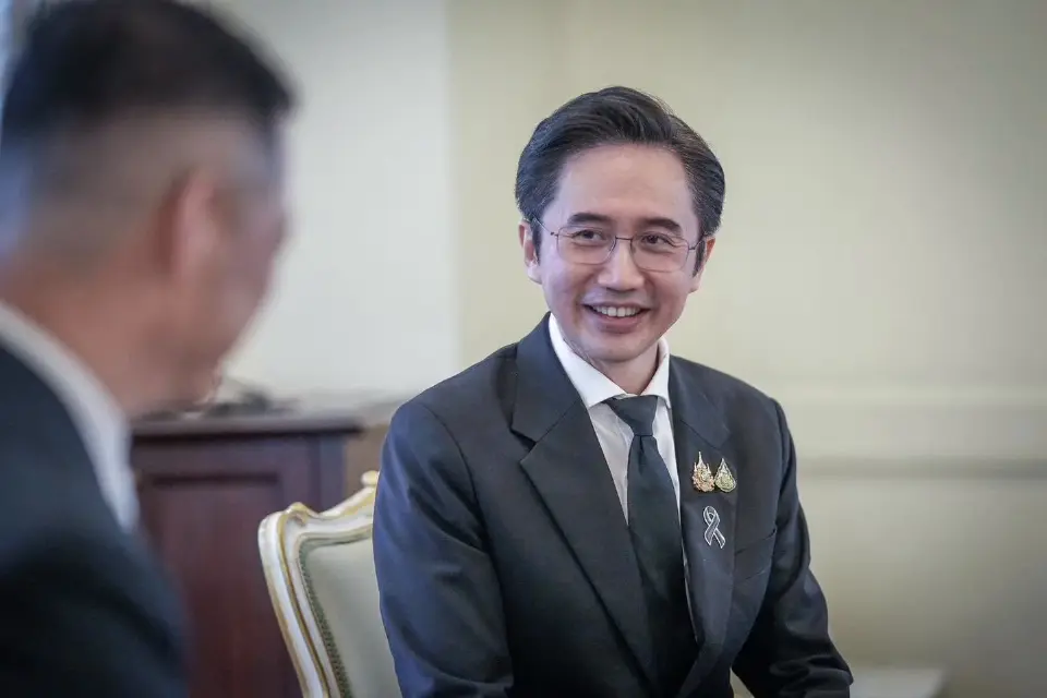 สตาร์ทอัพไทย สิงคโปร์ จับมือทุนเสี่ยงภูมิภาค เปิดเกมรุกสามอุตสาหกรรมอนาคต