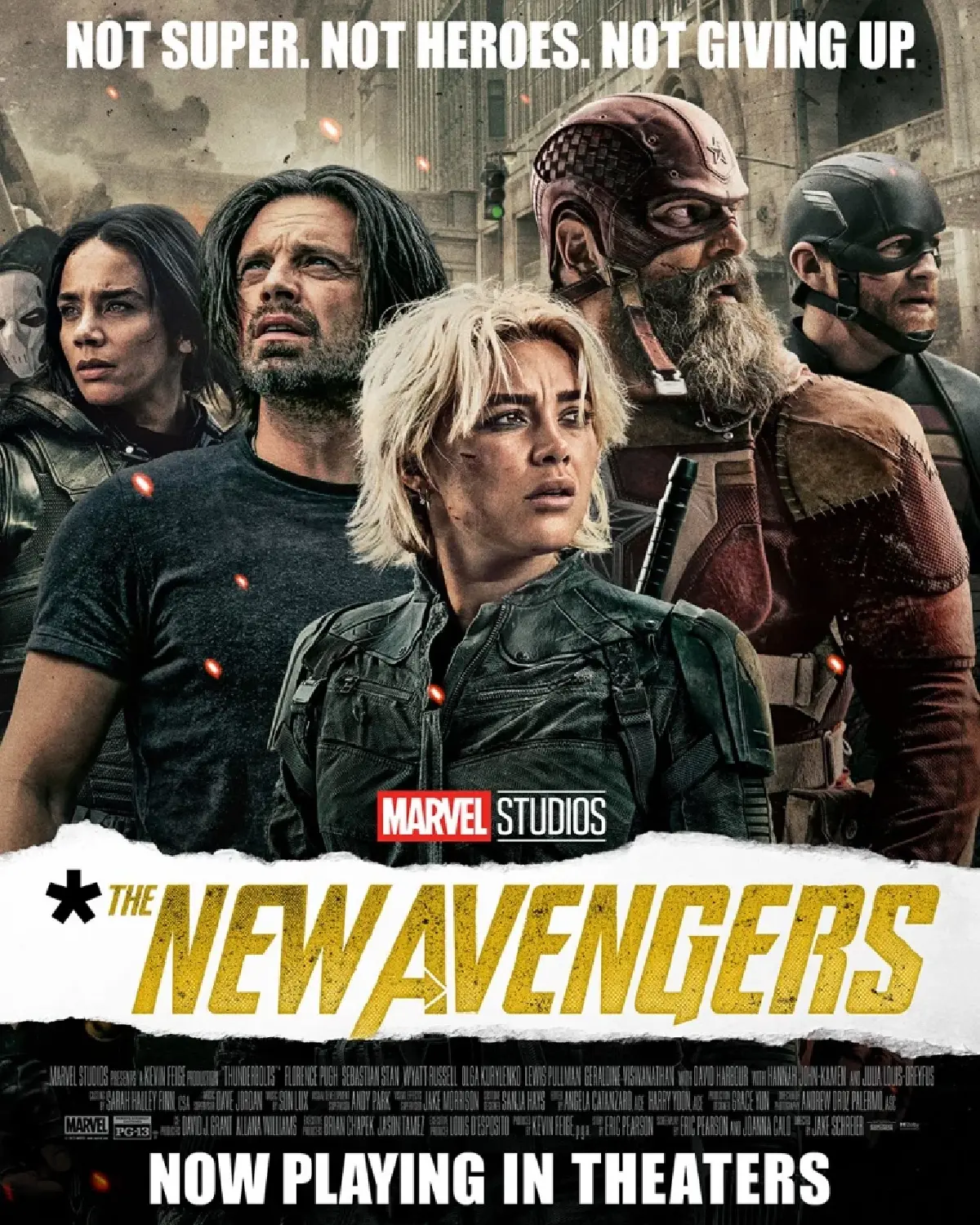 ดูหนังเตรียมตัว Avengers แผนการชม MCU ก่อนถึง Doomsday