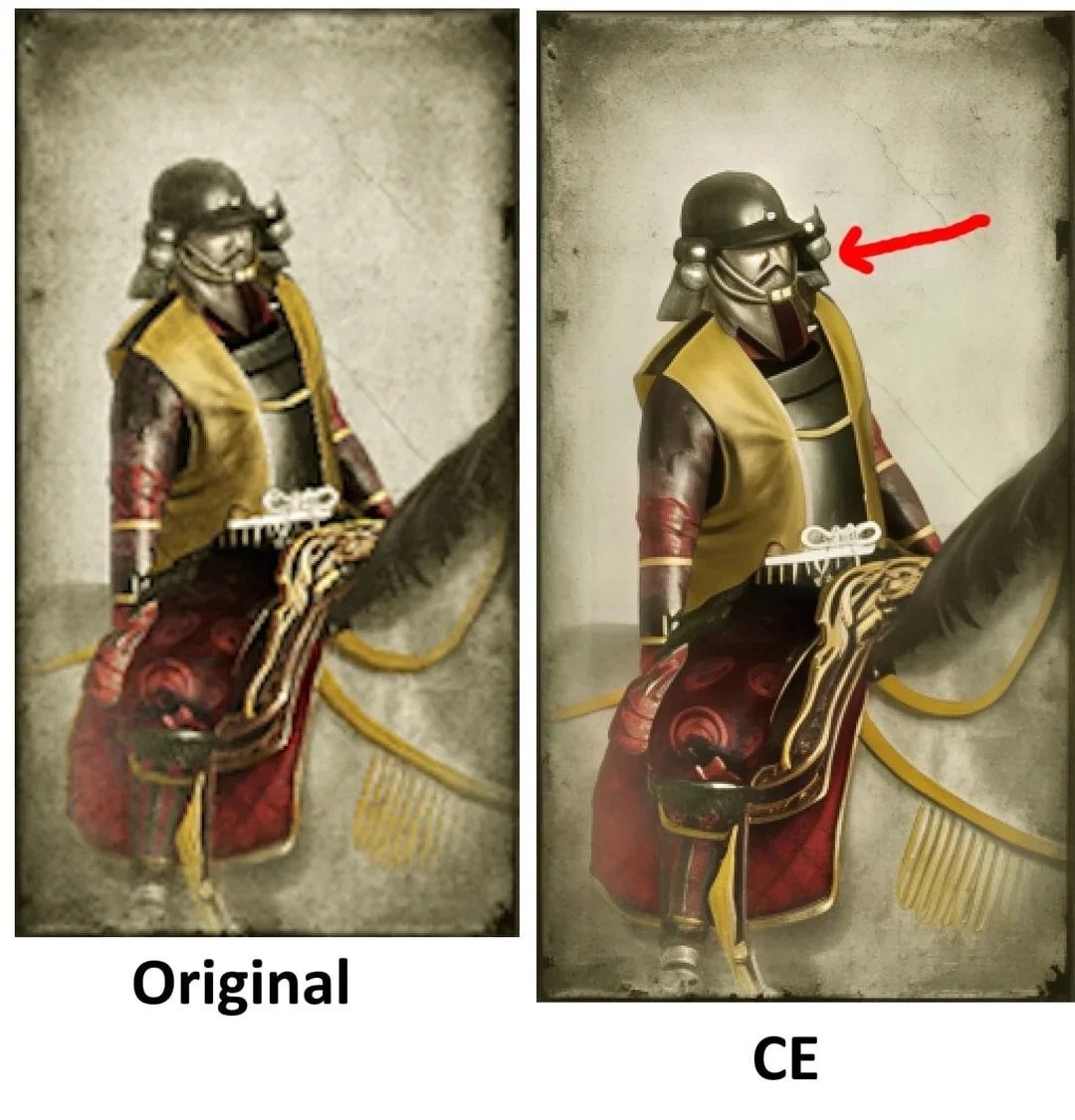 Total War Shogun 2 Remaster ถูกถอดใน 2 วัน เมื่อ AI อัปสเกลทำเกมพัง