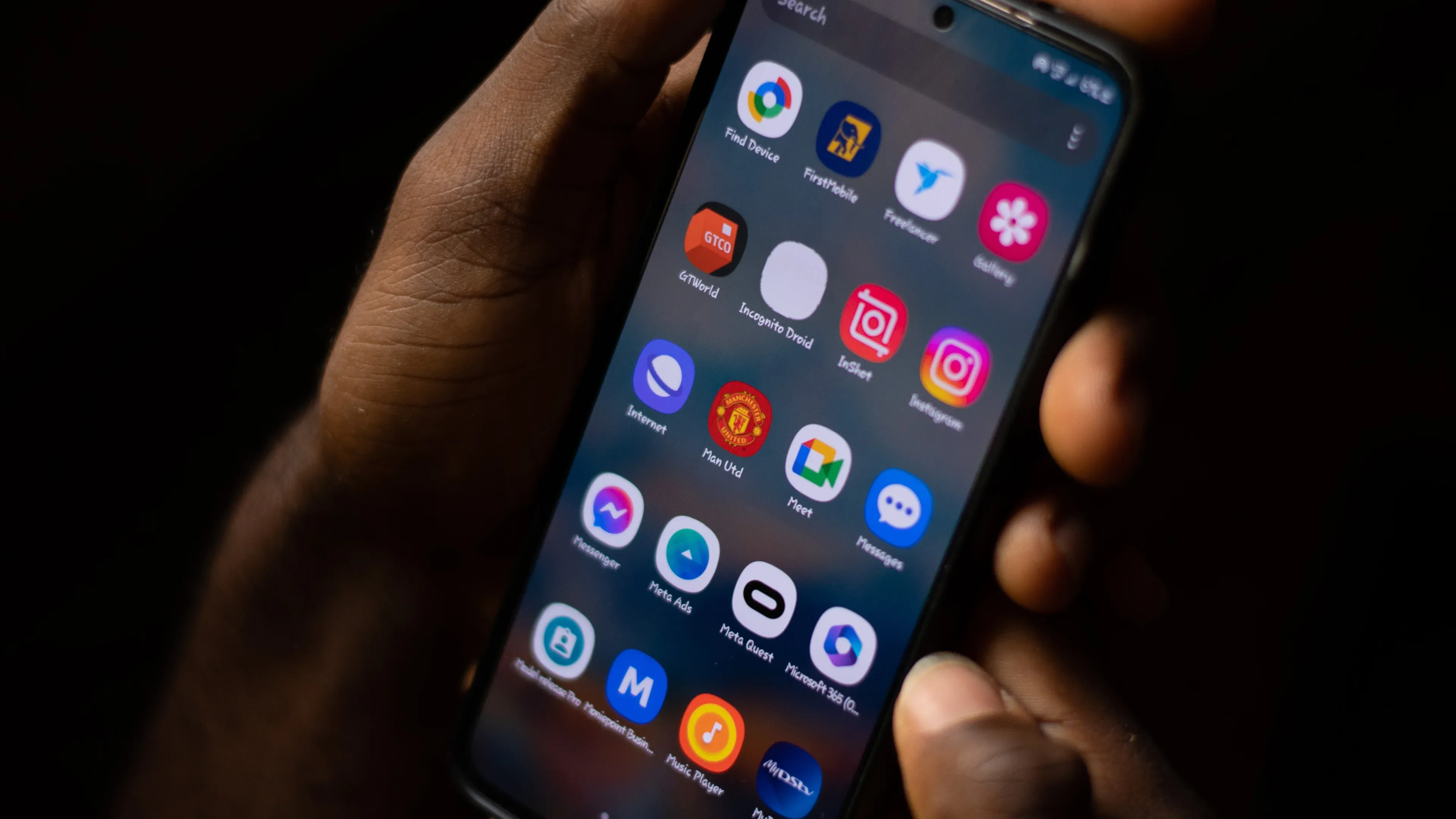 เก็บแอปพลิเคชัน Android แบบ Archive เพิ่มพื้นที่โดยไม่ต้องลบ