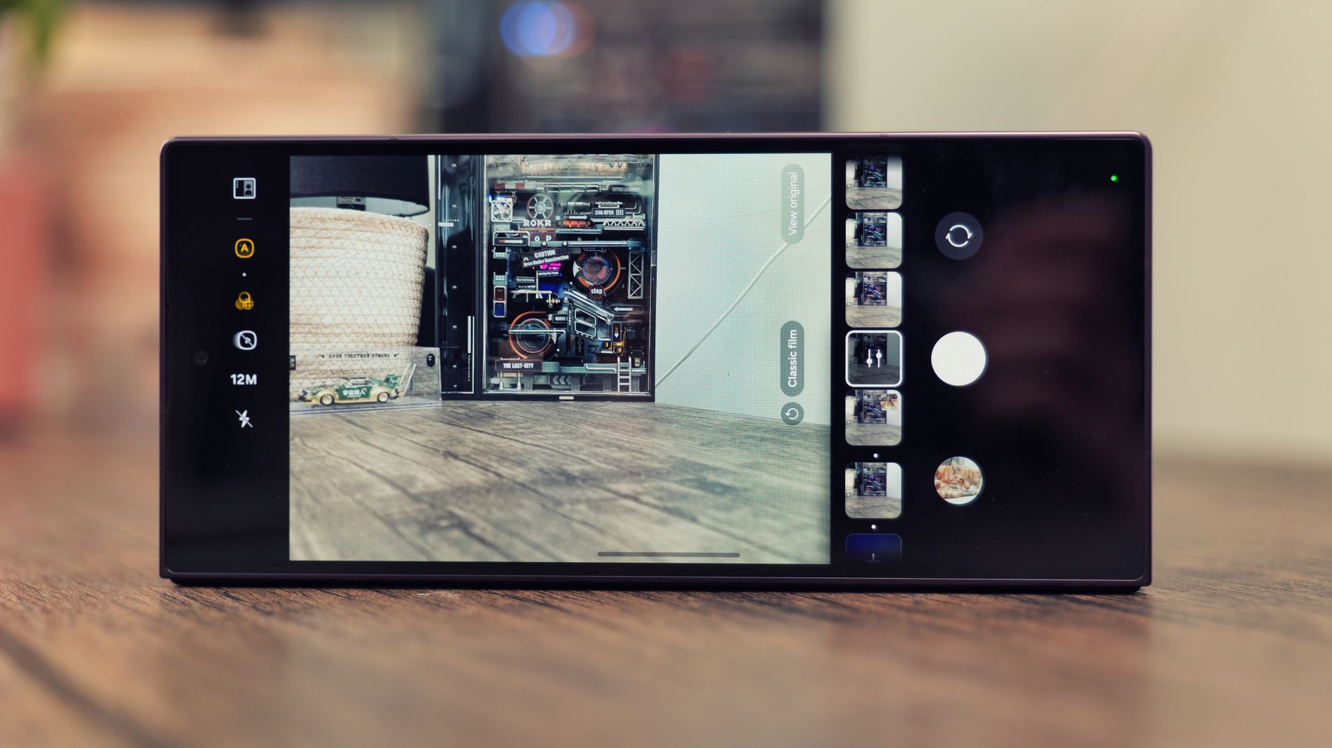 Galaxy Z Fold 8 Ultra vs Honor Magic V6 มือถือจอพับรุ่นไหนคุ้มกว่า