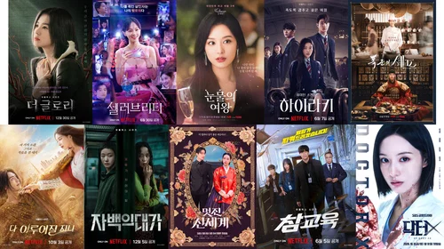 Doctor X ทำไมละครแพทย์เกาหลีเรื่องนี้ถึงพุ่งแรงบน Netflix ทั่วโลก