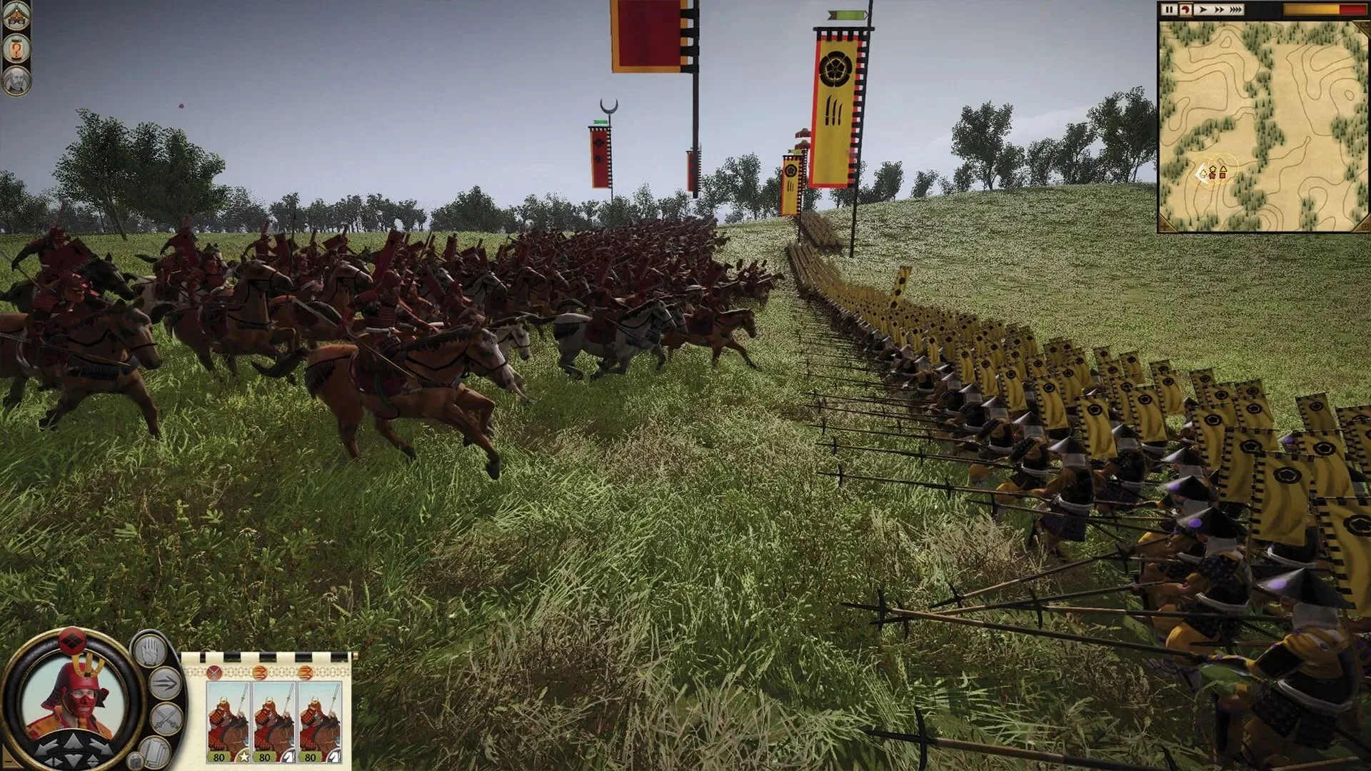 Total War Shogun 2 Remaster ถูกถอดใน 2 วัน เมื่อ AI อัปสเกลทำเกมพัง