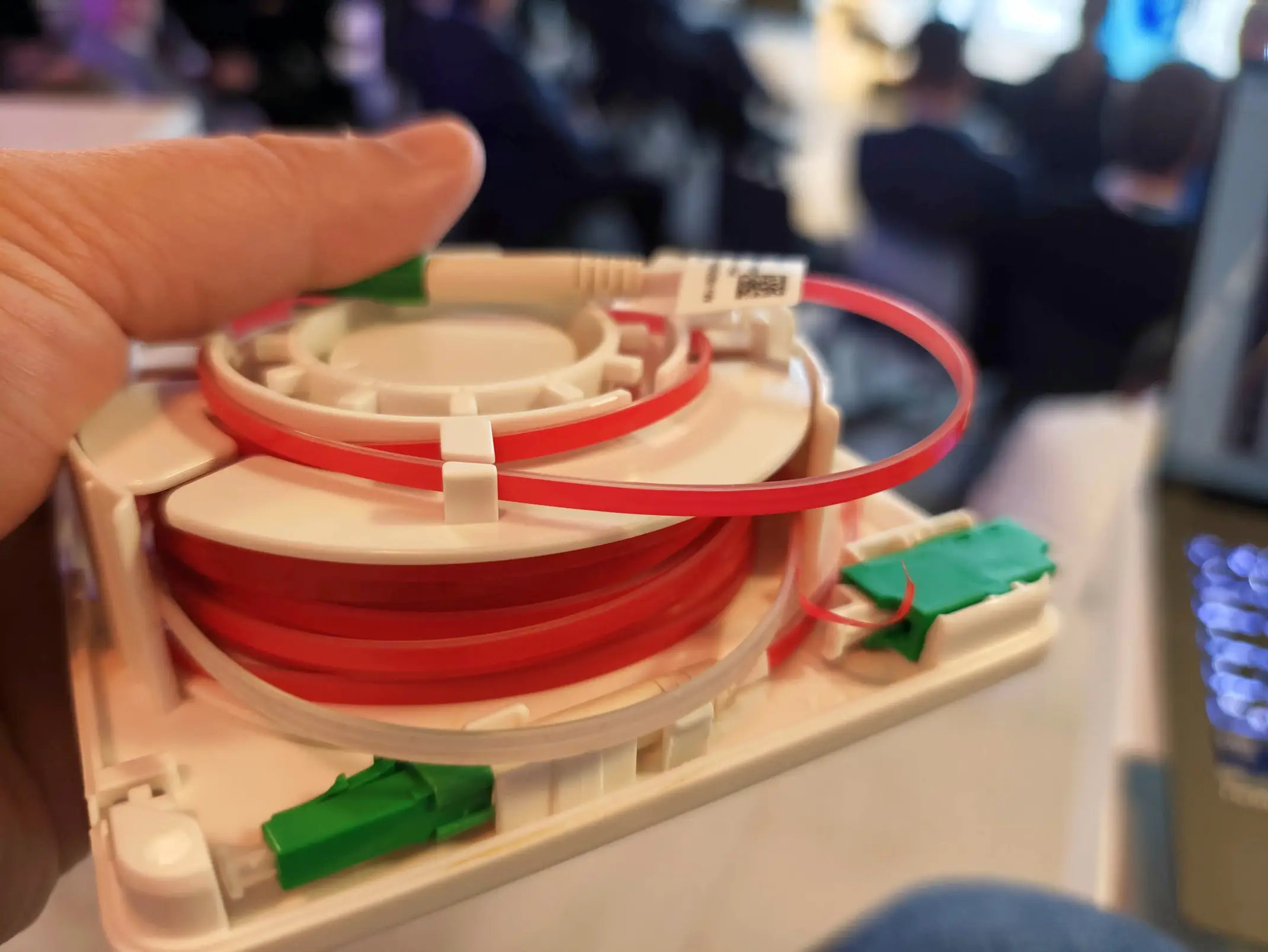 อุปกรณ์เงียบที่ทำลายความเร็ว Wi-Fi ในบ้านของคุณ