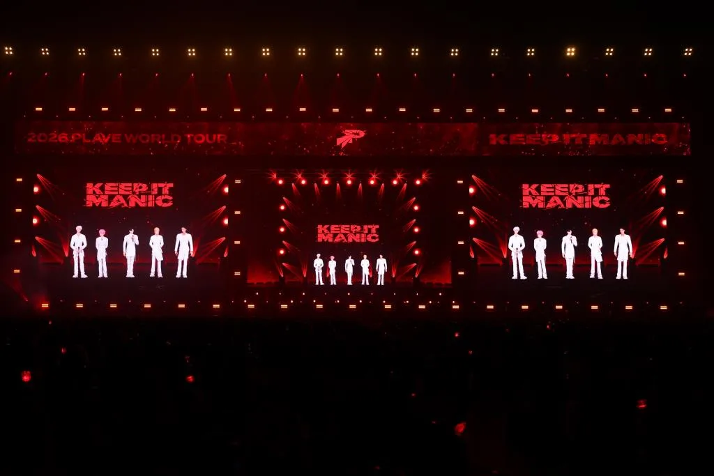 Virtual Idol และวงร็อก K-pop บุกกรุงเทพ ซีซันคอนเสิร์ตที่แฟนต้องจับตา