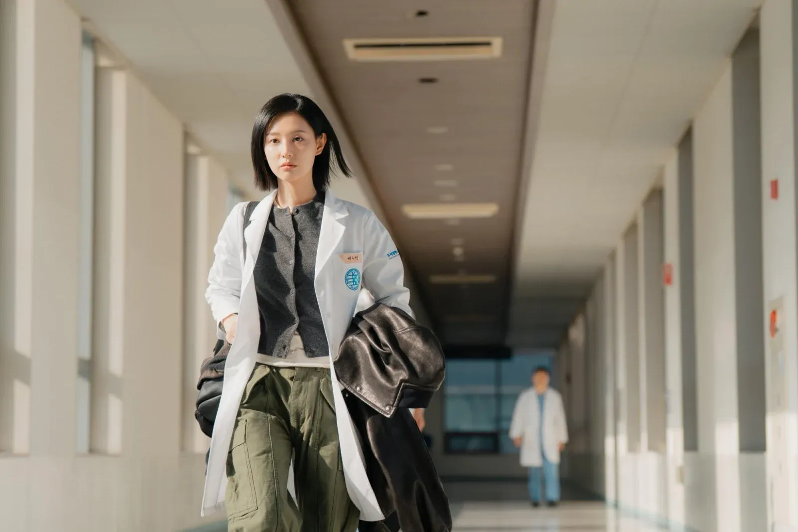 จากคุณหนู Heirs ถึงศัลยแพทย์ Doctor X จัดอันดับบทบาทสุดไอคอนิกของ Kim Ji-won