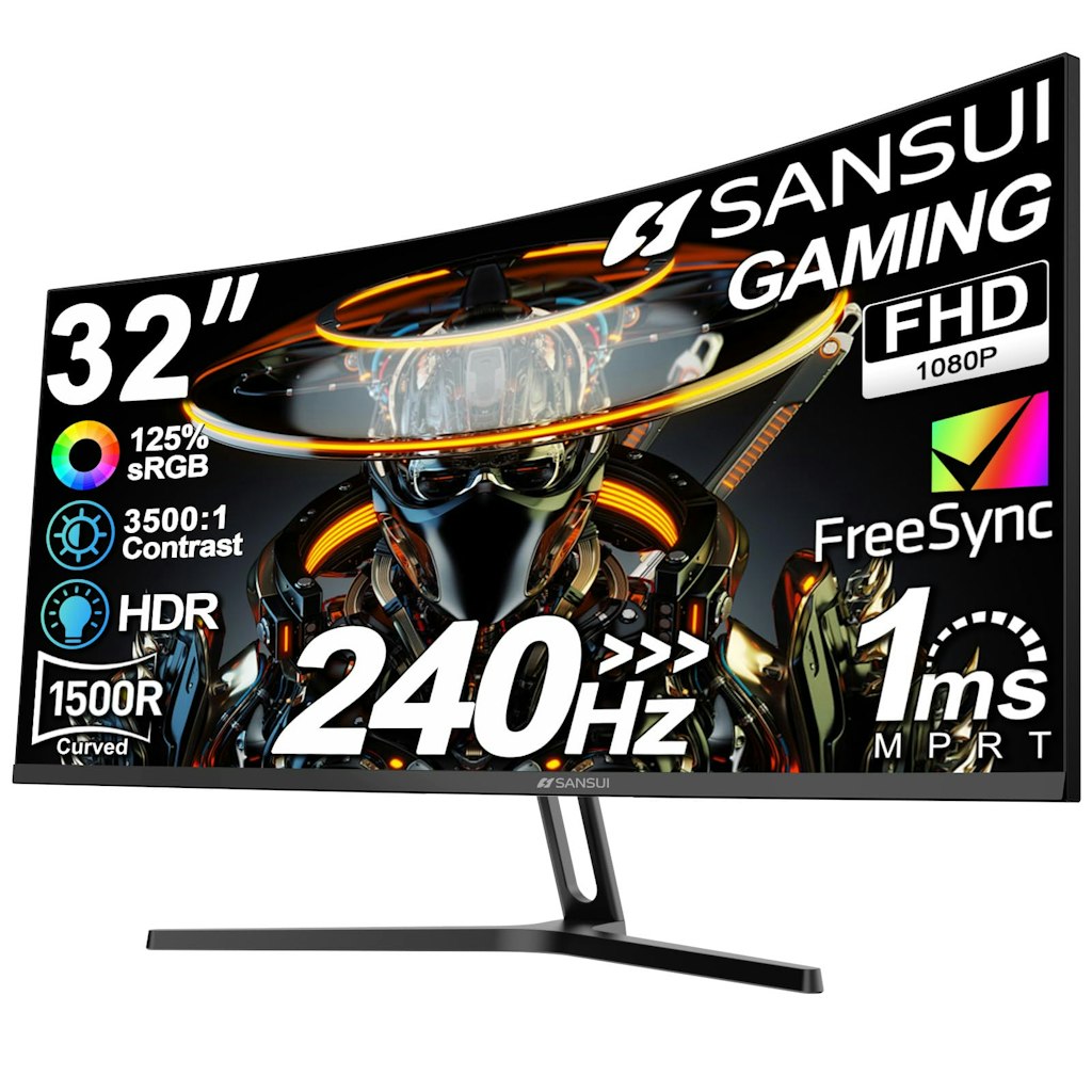 จอเกมมิ่งราคาถูก 27 นิ้ว Ultrawide และจอโค้ง น่าซื้อแค่ไหน