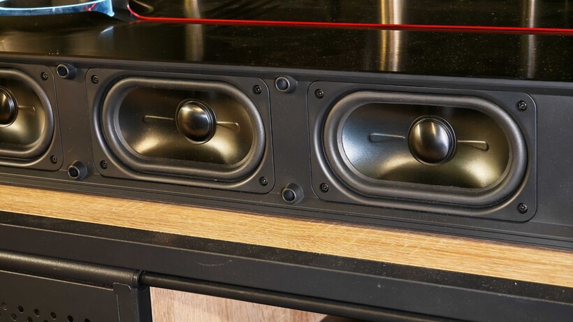 รีวิว Naim Mu-so Utopia ระบบเสียง all-in-one ระดับไฮเอนด์